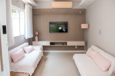 Casa de Condomínio com 3 Quartos à venda, 119m² no Freguesia (Jacarepaguá), Rio de Janeiro