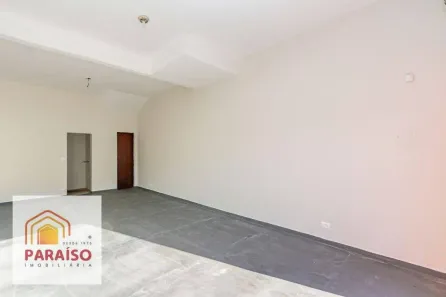 Ponto Comercial para alugar, 31m² no Xaxim, Curitiba