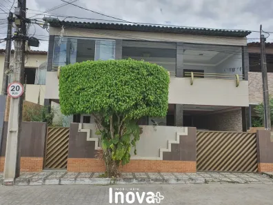 Apartamento com 4 Quartos à venda, 288m² no Universitário, Caruaru