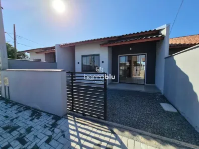 Casa com 2 Quartos à venda, 48m² no Quinta dos Acorianos, Barra Velha