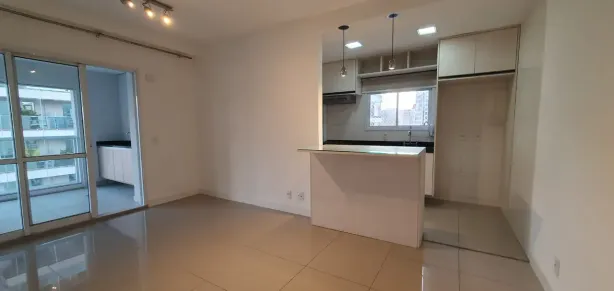 Apartamento com 2 Quartos para alugar, 72m² no Vila Gertrudes, São Paulo