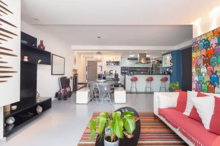 Apartamento com 2 Quartos à venda, 105m² no Campo Belo, São Paulo