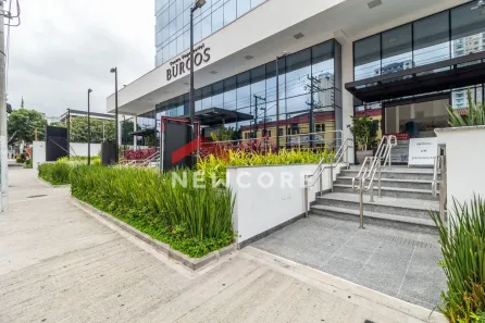 Sala Comercial à venda, 33m² no Vila Gomes Cardim, São Paulo