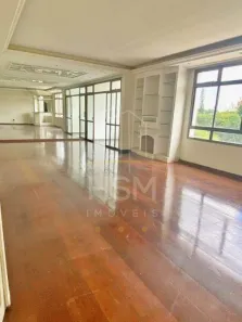 Apartamento com 4 Quartos à venda, 230m² no Centro, São Bernardo do Campo