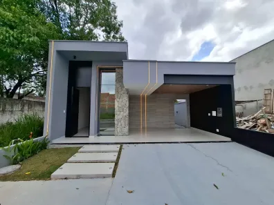 Casa com 3 Quartos à venda, 106m² no Quarenta Horas (Coqueiro), Ananindeua