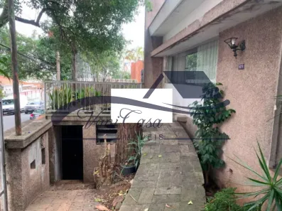 Casa com 3 Quartos à venda, 249m² no Jardim da Saúde, São Paulo