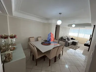Apartamento com 2 Quartos à venda, 89m² no Vila Galo, Americana