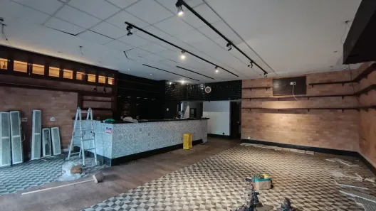 Ponto Comercial com 1 Quarto para alugar, 250m² no Vila Isabel, Rio de Janeiro