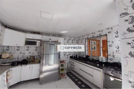 Casa com 3 Quartos à venda, 143m² no Macedo, Guarulhos