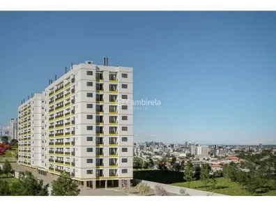 Apartamento com 2 Quartos à venda, 48m² no Areias, São José