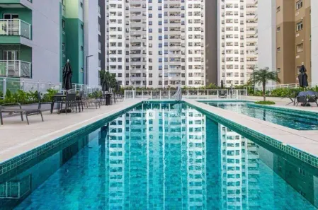 Apartamento com 1 Quarto à venda, 30m² no Santo Cristo, Rio de Janeiro