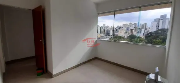 para alugar, 35m² no Estoril, Belo Horizonte