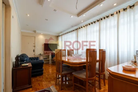 Apartamento com 2 Quartos à venda, 78m² no Indianópolis, São Paulo
