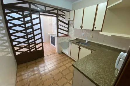 Apartamento com 3 Quartos para alugar, 90m² no Centro, Bragança Paulista