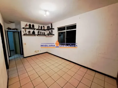 Apartamento com 2 Quartos à venda, 53m² no Santa Branca, Belo Horizonte