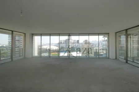 Apartamento com 4 Quartos à venda, 340m² no Vila Mariana, São Paulo