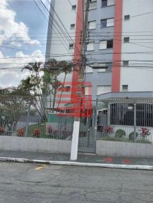 Apartamento com 2 Quartos à venda, 55m² no Vila Santa Clara, São Paulo
