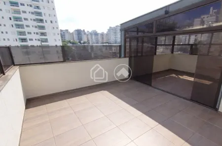 Cobertura com 3 Quartos à venda, 179m² no Buritis, Belo Horizonte