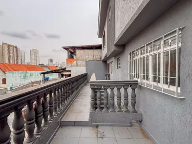 Sobrado com 2 Quartos à venda, 130m² no Jardim Nazaret, Guarulhos