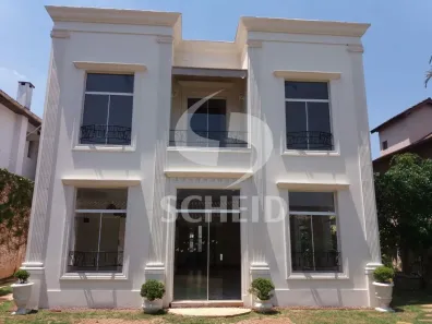 Casa com 4 Quartos à venda, 590m² no Interlagos, São Paulo