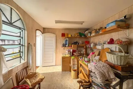 Sobrado com 3 Quartos à venda, 220m² no Centro, São Bernardo do Campo