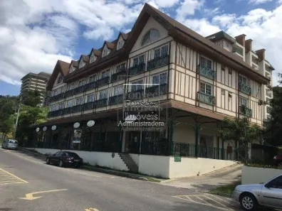 Ponto Comercial para alugar, 50m² no Itaipava, Petrópolis