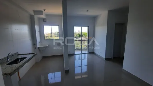 Apartamento com 2 Quartos à venda, 47m² no Cidade Jardim, São Carlos