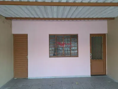 Casa com 2 Quartos à venda, 95m² no Jardim das Nações, Salto