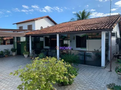 Casa com 3 Quartos à venda, 181m² no Jardim Atlântico Central (Itaipuaçu), Maricá
