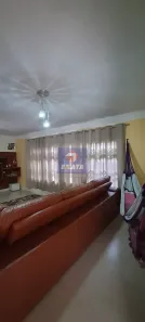 Casa com 3 Quartos à venda, 250m² no Vila Rosália, Guarulhos