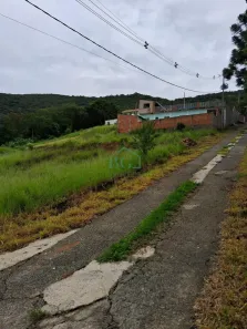 Lote/Terreno à venda, 655m² no , Caldas