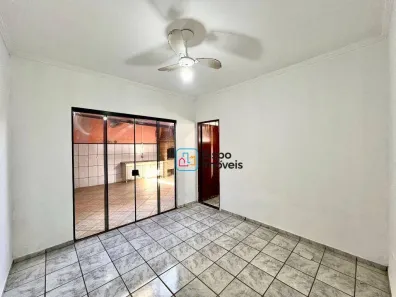 Casa com 3 Quartos à venda, 137m² no Jardim Mirandola, Americana