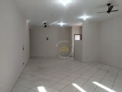 Sala Comercial para alugar, 50m² no Jardim do Trevo, Campinas