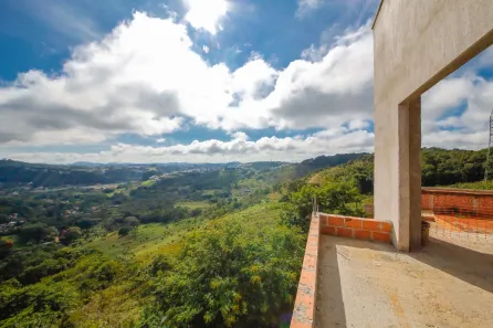 Casa de Condomínio com 4 Quartos à venda, 582m² no Vina Del Mar, Juiz de Fora