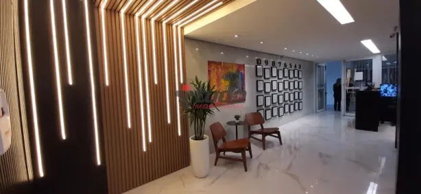 Sala Comercial à venda, 49m² no Centro, Novo Hamburgo