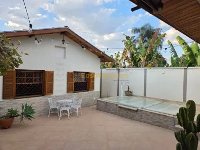 Casa com 3 Quartos à venda, 300m² no Tabaú, Pindamonhangaba