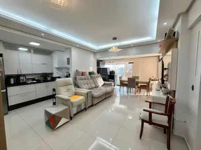Apartamento com 3 Quartos à venda, 100m² no Marco, Belém