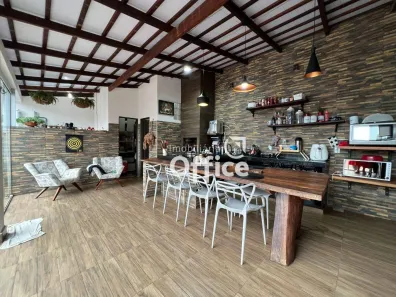 Casa com 3 Quartos à venda, 170m² no Residencial Araguaia, Anápolis
