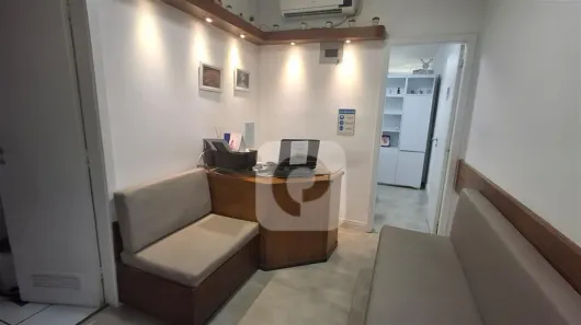 Sala Comercial à venda, 30m² no Tijuca, Rio de Janeiro