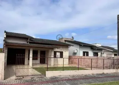 Casa com 3 Quartos à venda, 203m² no Nova Divinéia, Araranguá