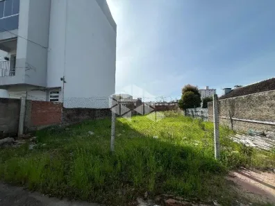 Lote/Terreno à venda, 550m² no Goiás, Santa Cruz do Sul