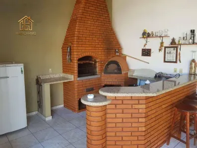 Casa com 4 Quartos à venda, 352m² no Parque Quinta das Paineiras, São José do Rio Preto