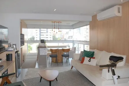 Apartamento com 3 Quartos à venda, 95m² no Vila Mariana, São Paulo