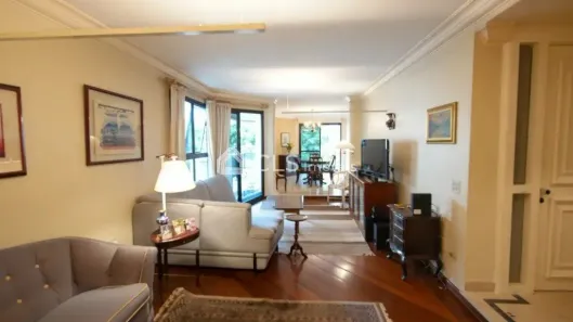 Apartamento com 4 Quartos à venda, 155m² no Perdizes, São Paulo