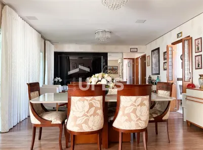 Apartamento com 3 Quartos à venda, 129m² no Setor Bueno, Goiânia