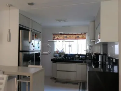Sobrado com 3 Quartos à venda, 195m² no Vila Assunção, Santo André
