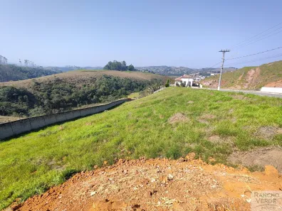 Lote/Terreno à venda, 1055m² no Condomínio Residencial Mantiqueira, São José dos Campos