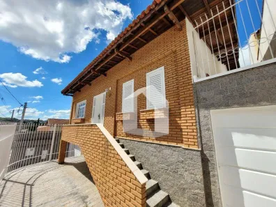 Casa com 4 Quartos para alugar, 273m² no Parque Vivaldi Leite Ribeiro, Poços de Caldas