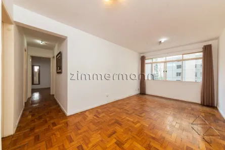 Apartamento com 2 Quartos à venda, 82m² no Vila Nova Conceição, São Paulo