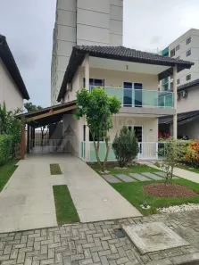 Casa de Condomínio com 3 Quartos à venda, 156m² no Luiz Gonzaga, Caruaru